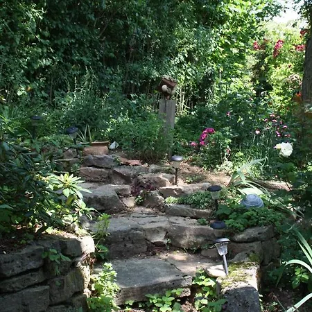 Gartenreich * Obereisenheim