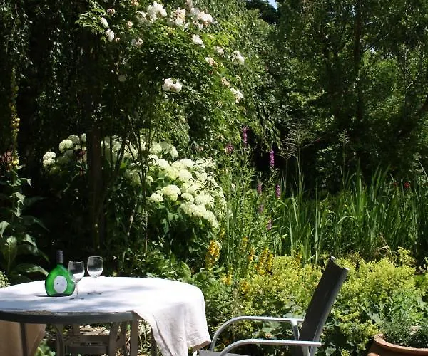 Gartenreich Obereisenheim