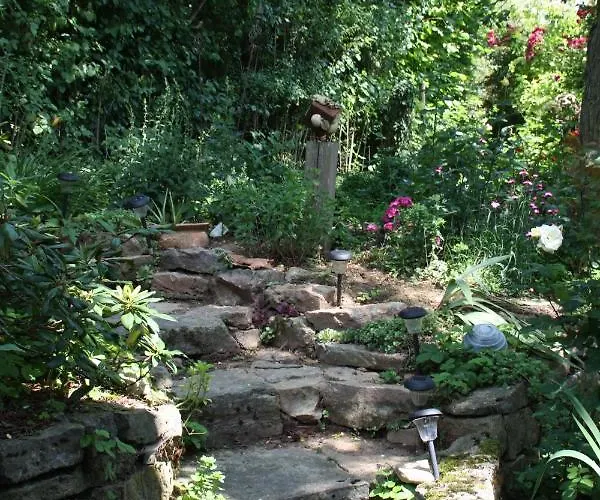 Gartenreich * Obereisenheim