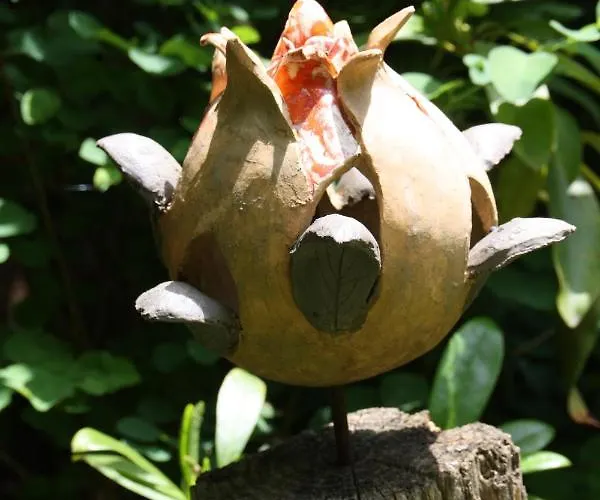 Gartenreich