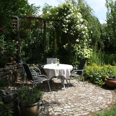 Gartenreich * Obereisenheim