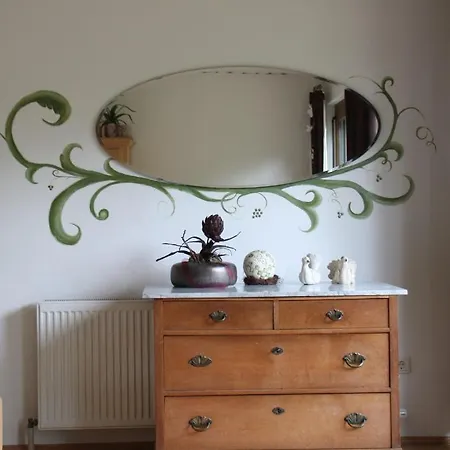 Gartenreich Appartement